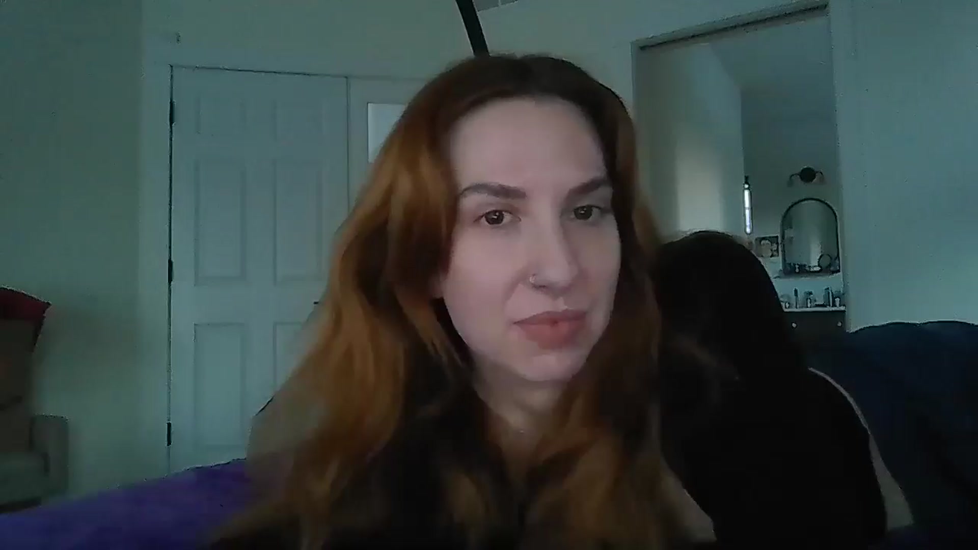 Gallery image thumbnail from ToryCPurga's myfreecams stream on, 12/23/2025, 22:20 image 15 of 20