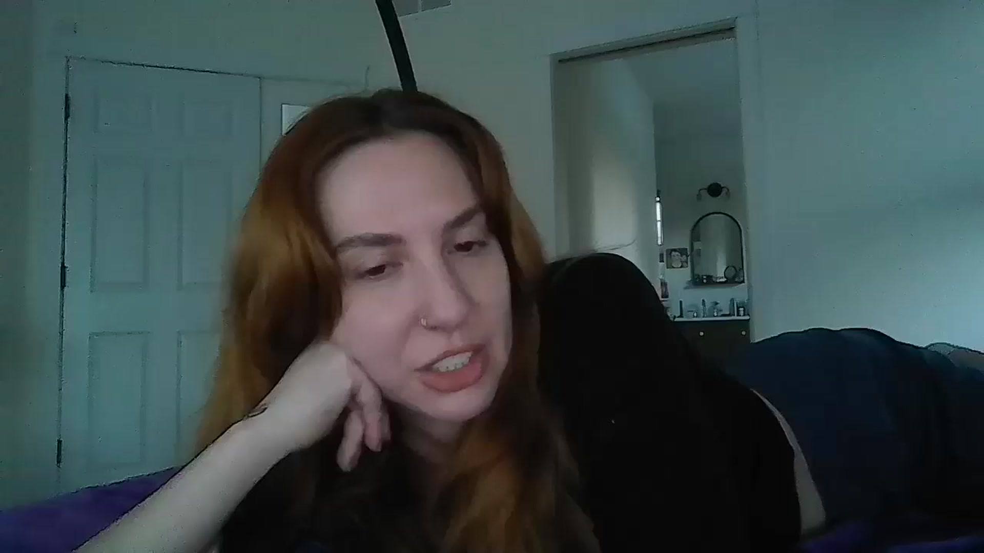 Gallery image thumbnail from ToryCPurga's myfreecams stream on, 12/23/2025, 22:20 image 16 of 20