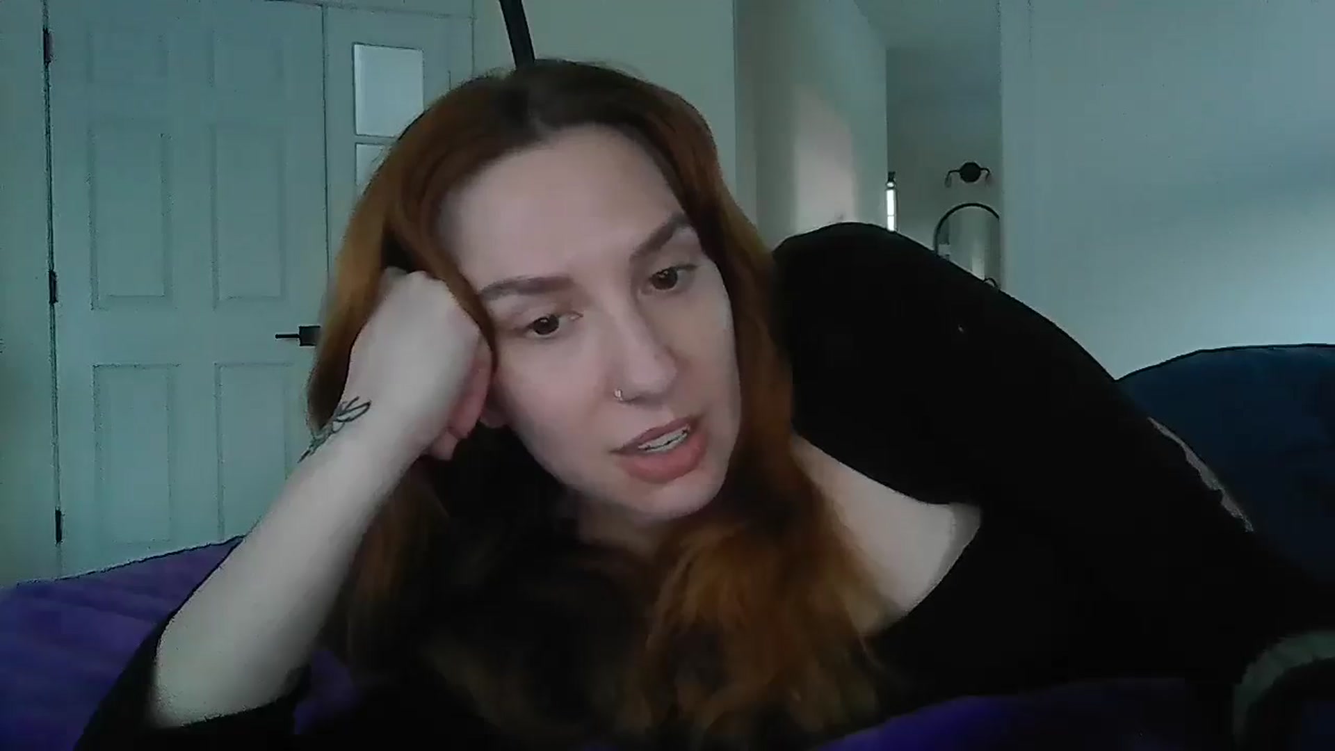 Gallery image thumbnail from ToryCPurga's myfreecams stream on, 12/23/2025, 22:20 image 10 of 20