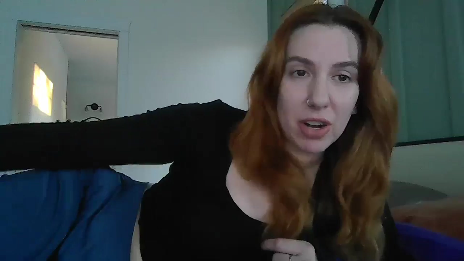 Gallery image thumbnail from ToryCPurga's myfreecams stream on, 12/23/2025, 22:20 image 4 of 20