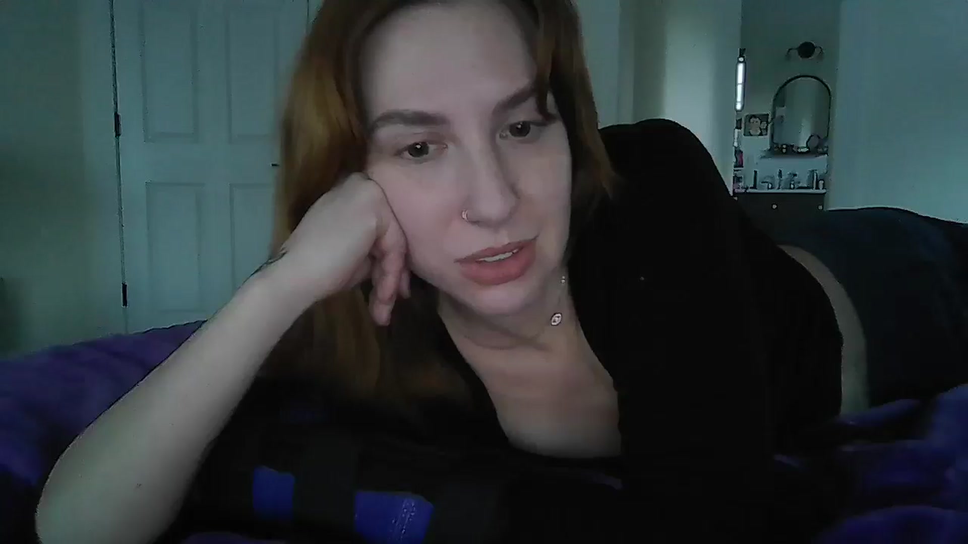 Gallery image thumbnail from ToryCPurga's myfreecams stream on, 12/23/2025, 22:20 image 20 of 20