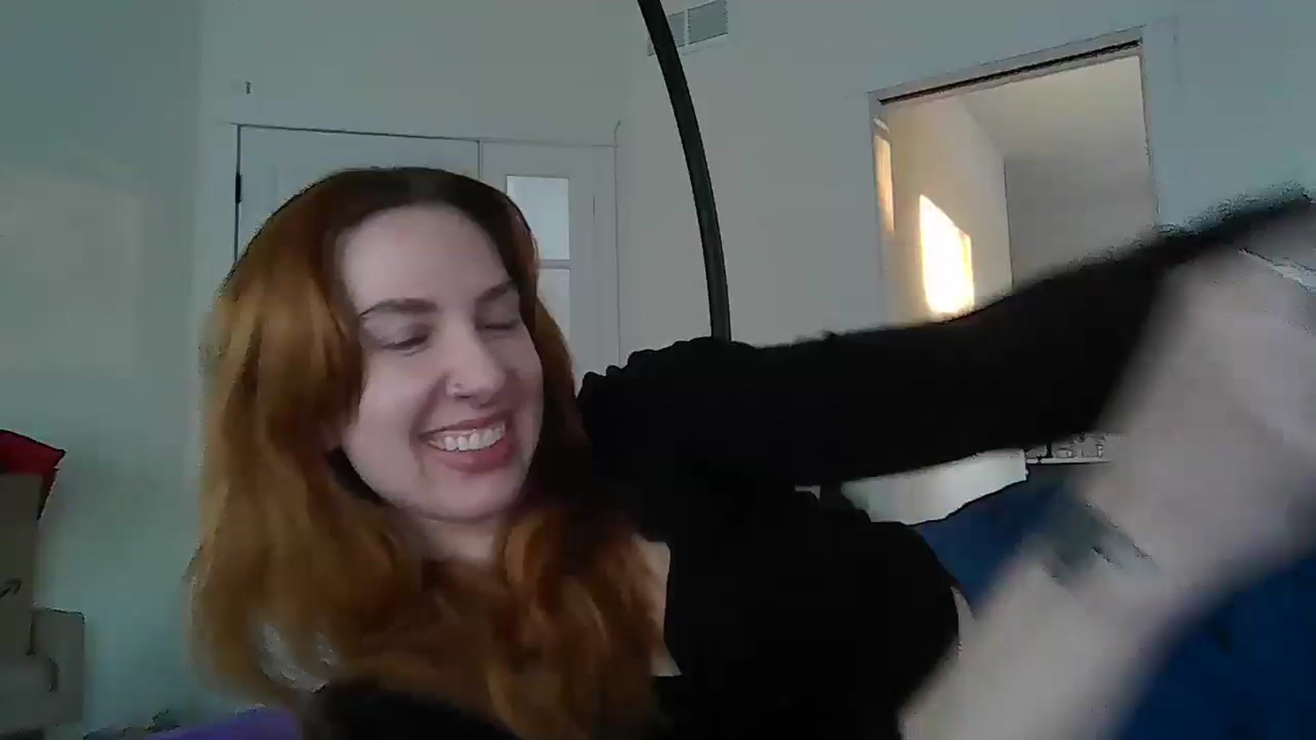 Gallery image thumbnail from ToryCPurga's myfreecams stream on, 12/23/2025, 22:20 image 1 of 20