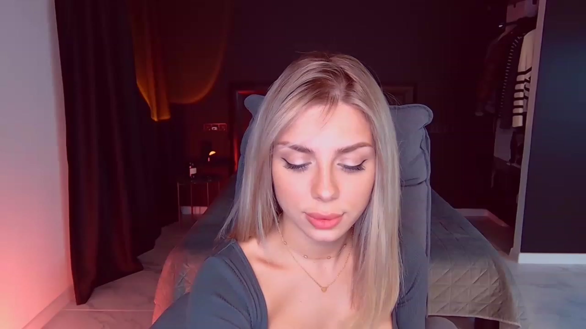 Gallery image thumbnail from TorySins's myfreecams stream on, 02/17/2023, 22:36 image 5 of 20