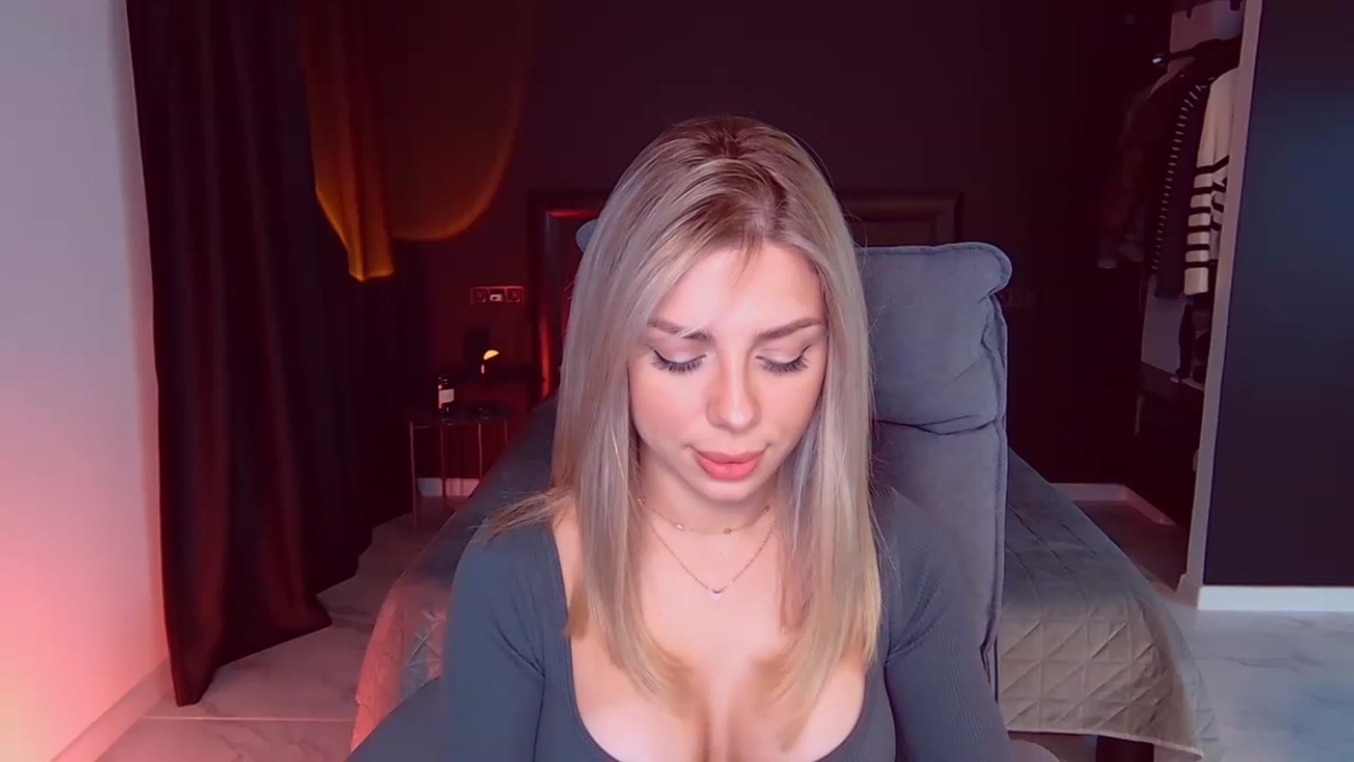 Gallery image thumbnail from TorySins's myfreecams stream on, 02/17/2023, 22:36 image 4 of 20