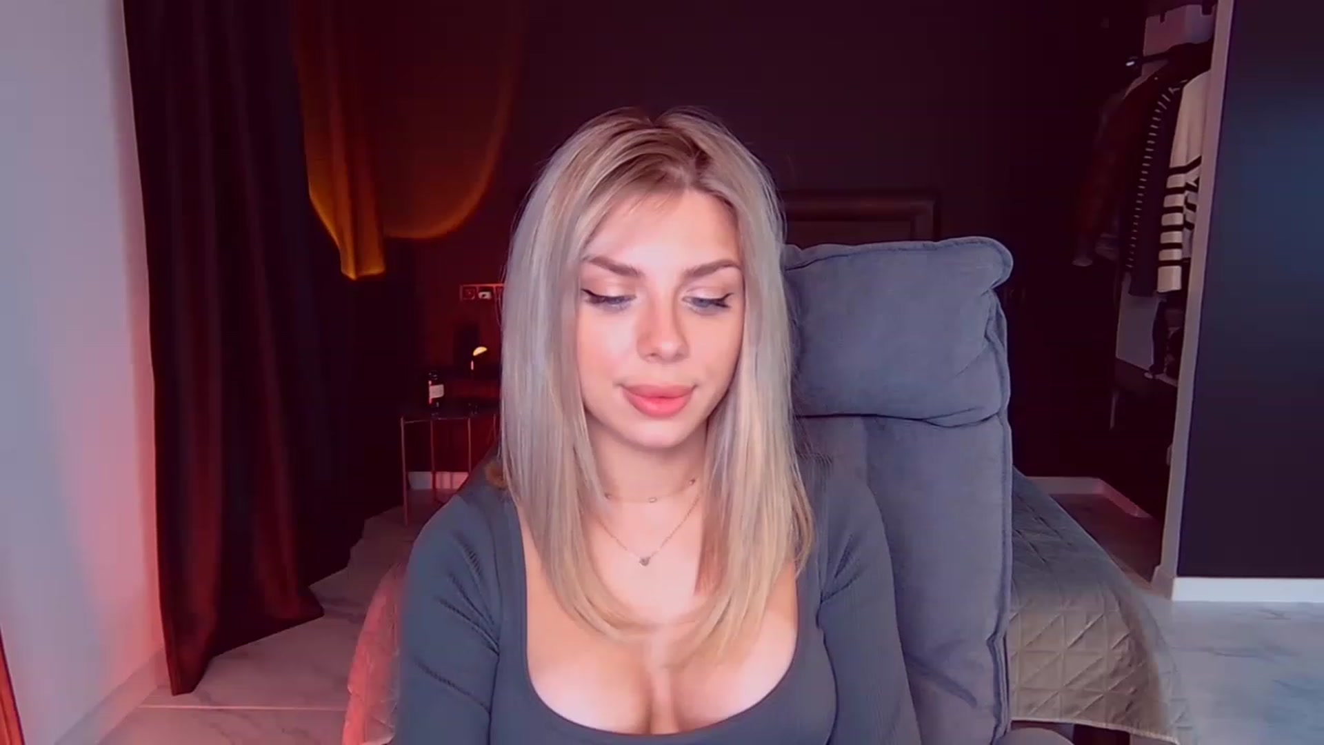 Gallery image thumbnail from TorySins's myfreecams stream on, 02/18/2023, 24:07 image 6 of 20