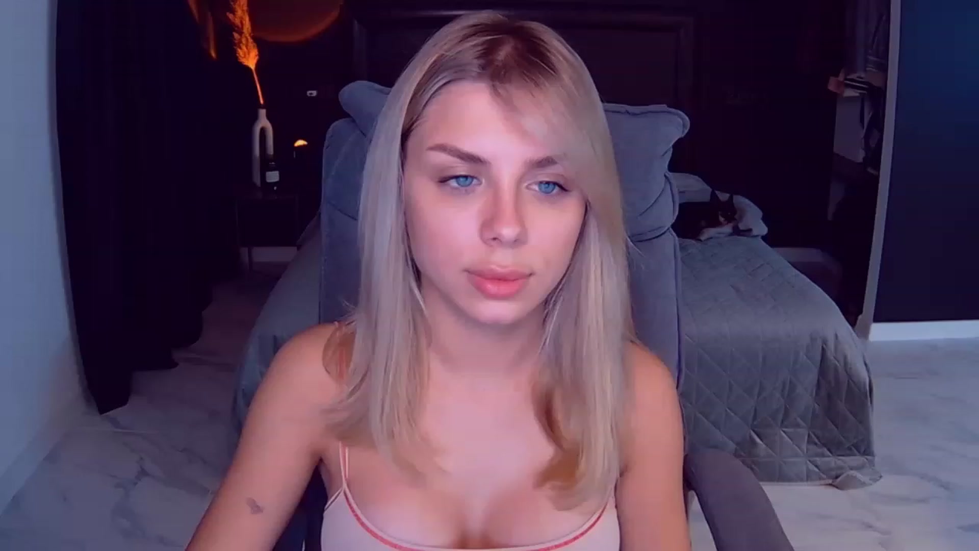 Gallery image thumbnail from TorySins's myfreecams stream on, 02/22/2023, 23:07 image 3 of 20