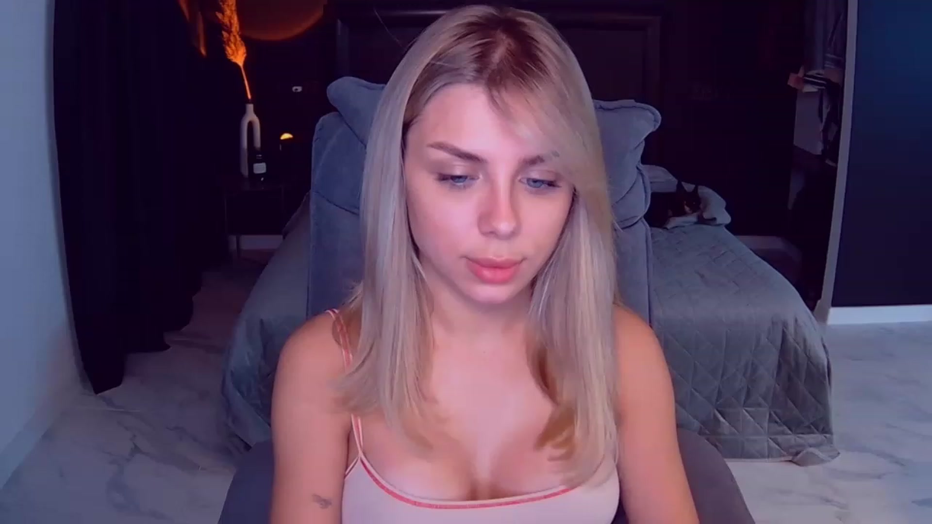 Gallery image thumbnail from TorySins's myfreecams stream on, 02/22/2023, 23:07 image 4 of 20