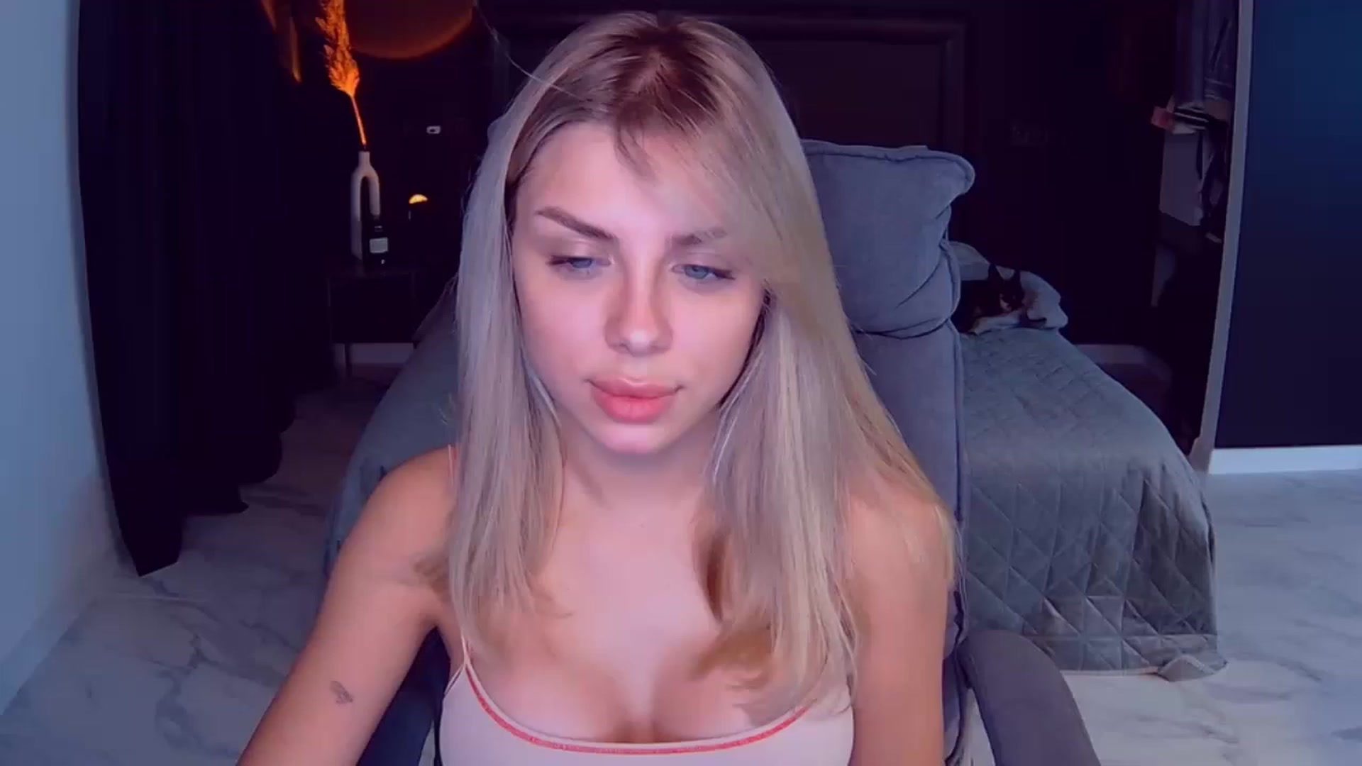 Gallery image thumbnail from TorySins's myfreecams stream on, 02/22/2023, 23:07 image 1 of 20