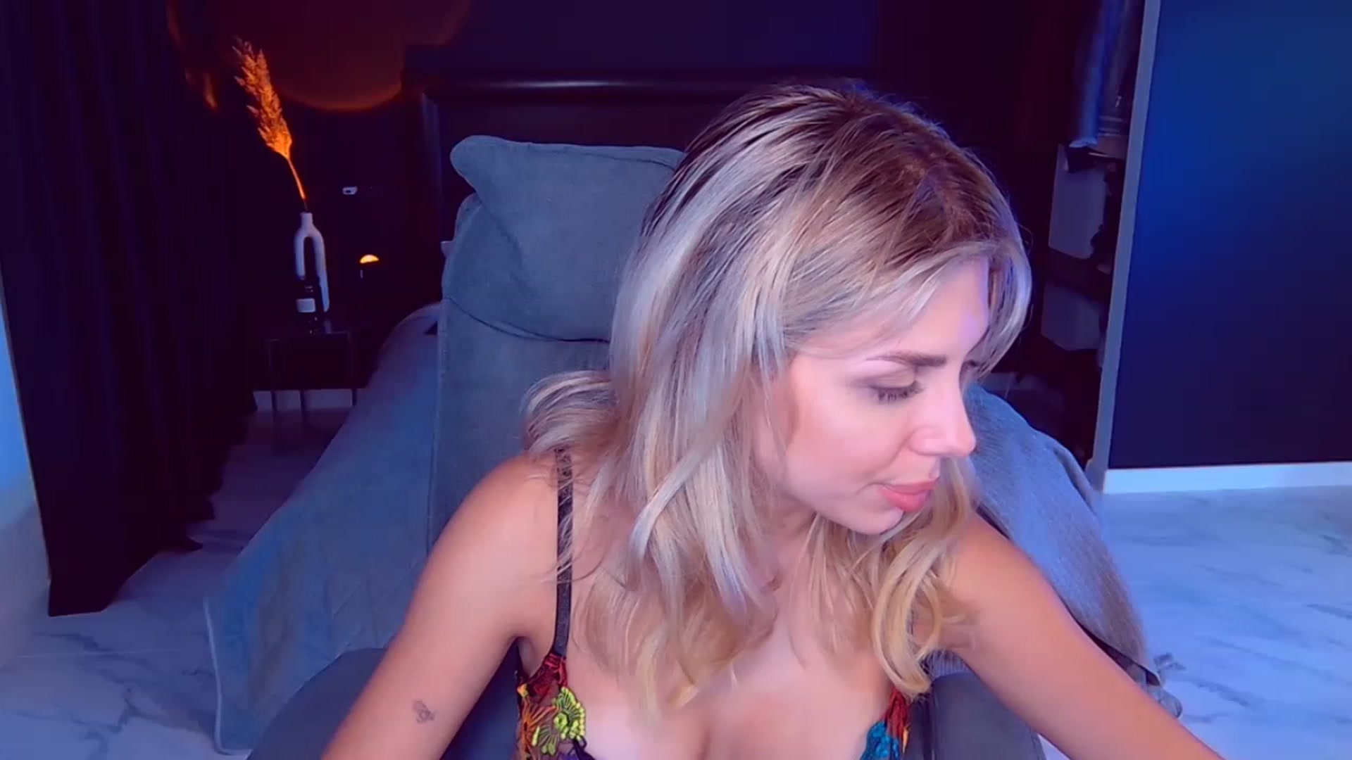 Gallery image thumbnail from TorySins's myfreecams stream on, 02/26/2023, 23:06 image 7 of 20