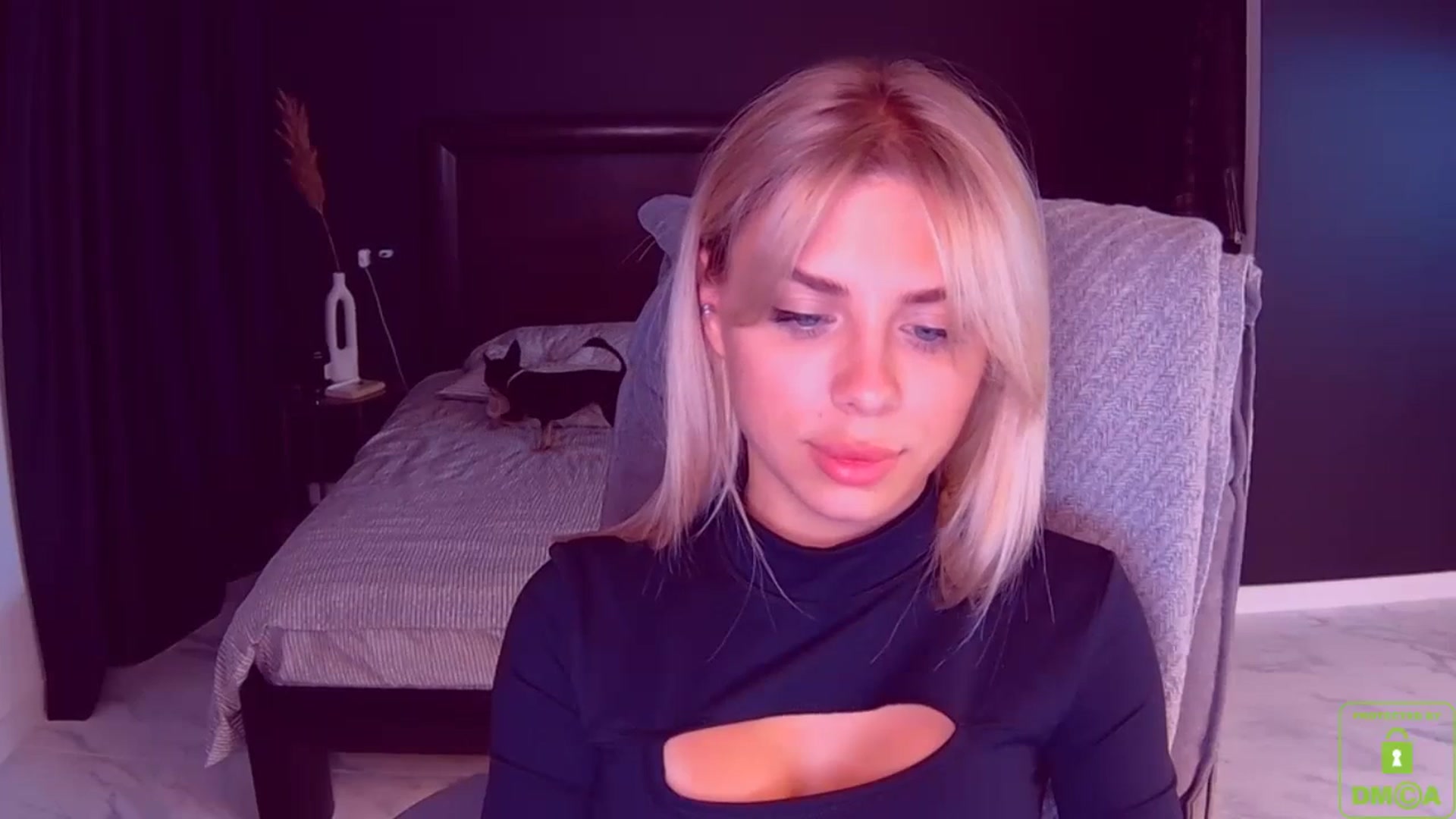 Gallery image thumbnail from TorySins's myfreecams stream on, 05/03/2023, 22:07 image 13 of 20