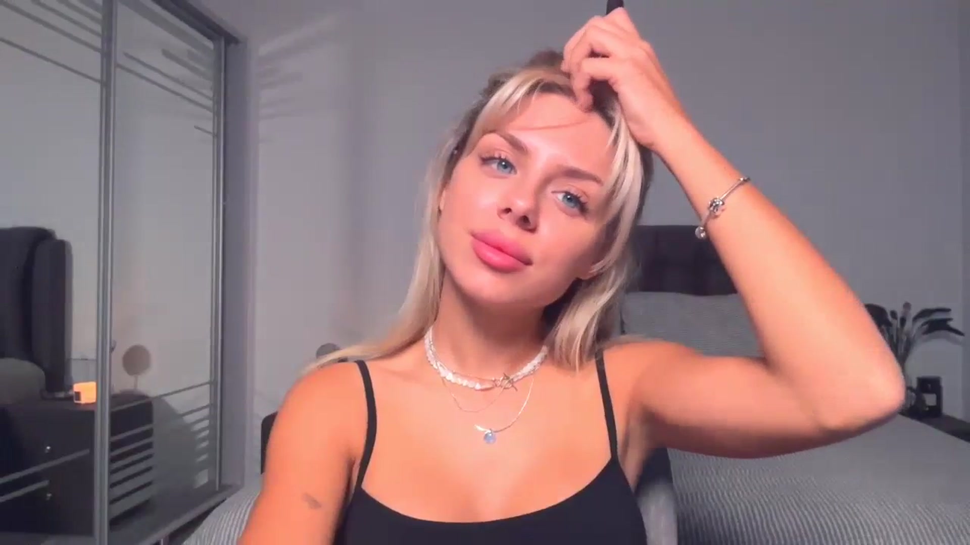 Gallery image thumbnail from TorySins's myfreecams stream on, 09/26/2023, 16:00 image 6 of 20