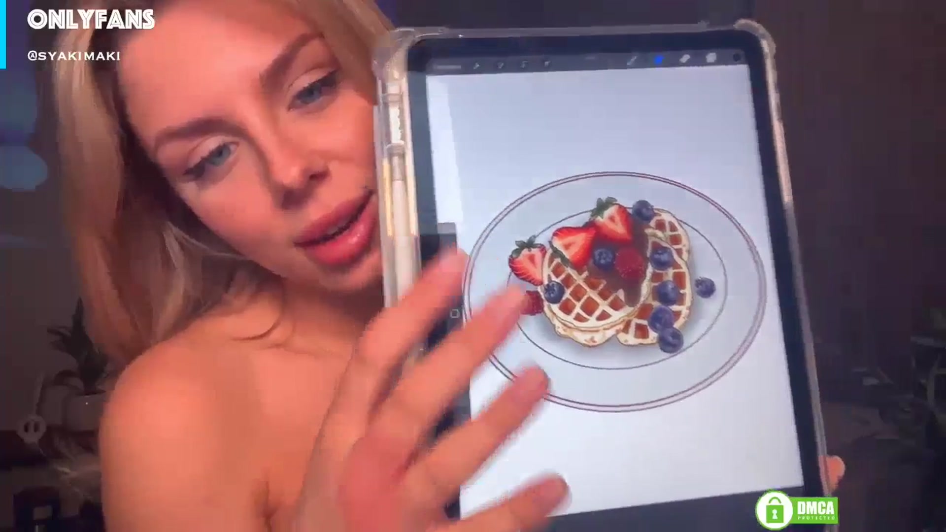 Gallery image thumbnail from TorySins's myfreecams stream on, 02/23/2024, 17:00 image 12 of 20