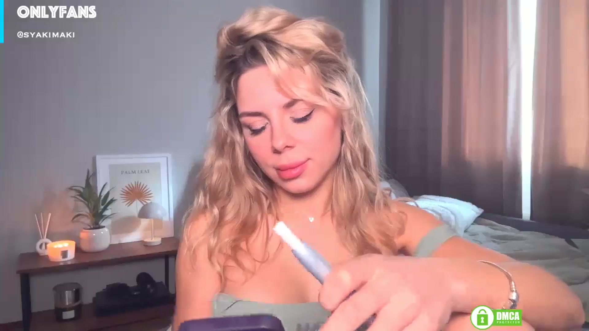 Gallery image thumbnail from TorySins's myfreecams stream on, 02/26/2024, 11:03 image 3 of 20