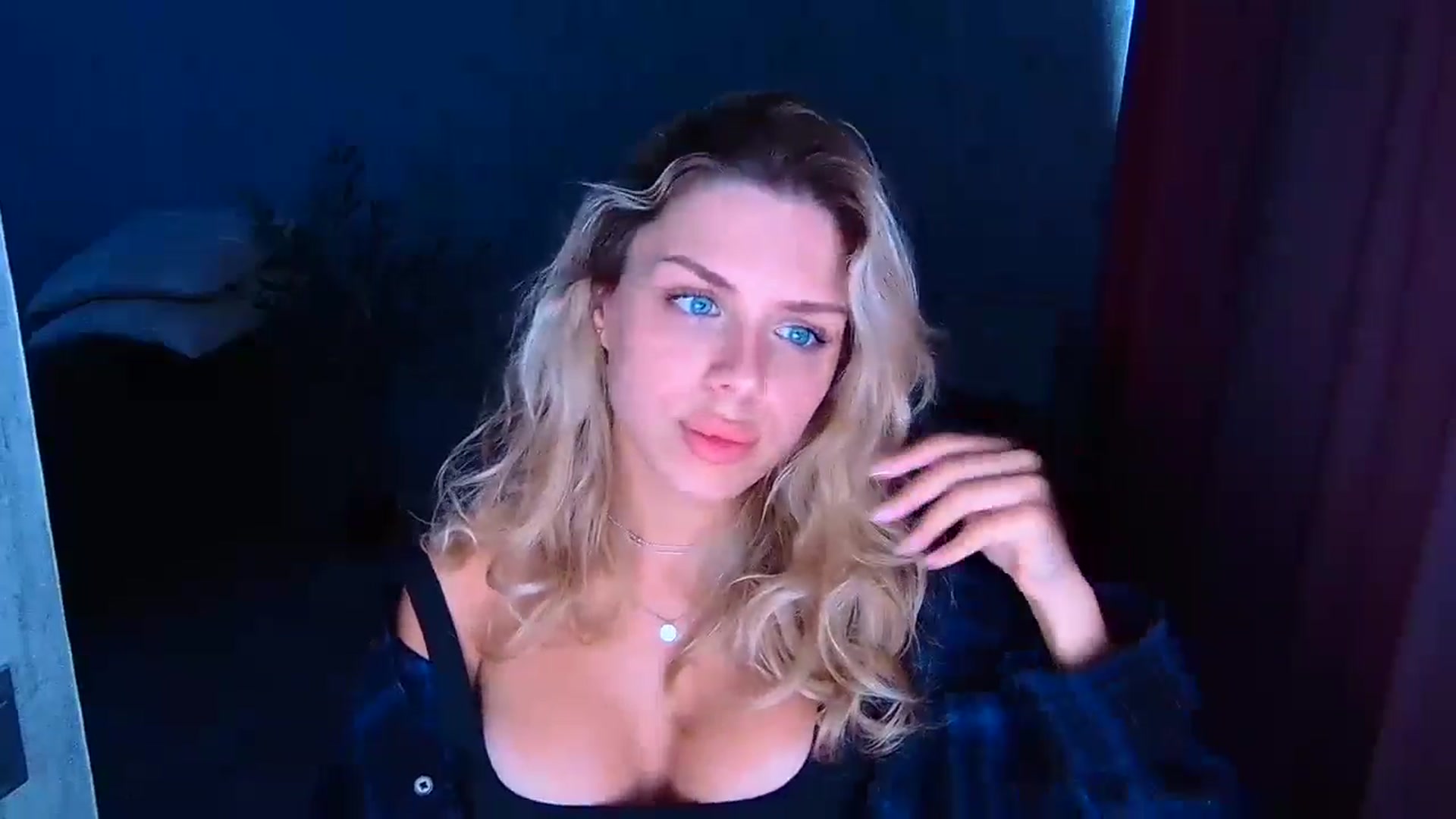 Gallery image thumbnail from TorySins's myfreecams stream on, 06/20/2024, 15:26 image 3 of 20