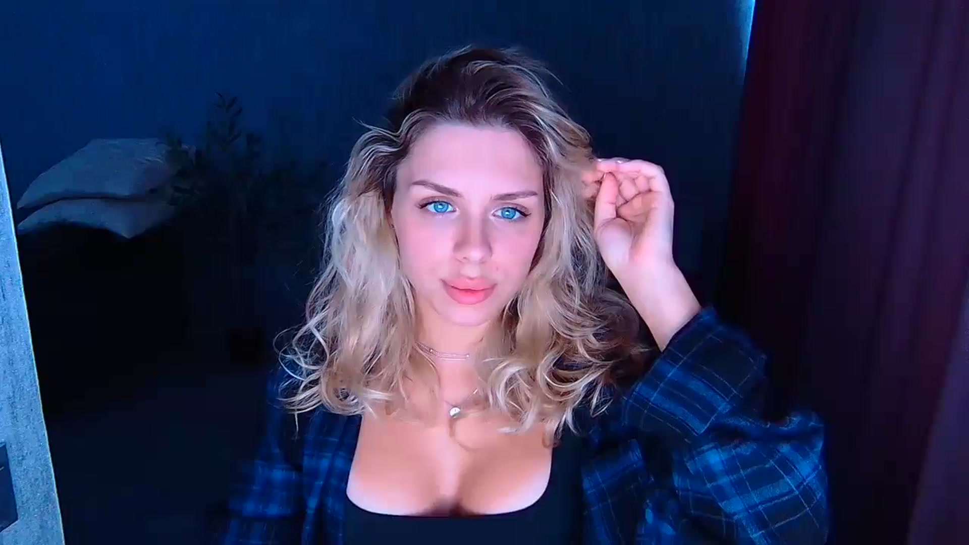 Gallery image thumbnail from TorySins's myfreecams stream on, 06/20/2024, 15:26 image 1 of 20