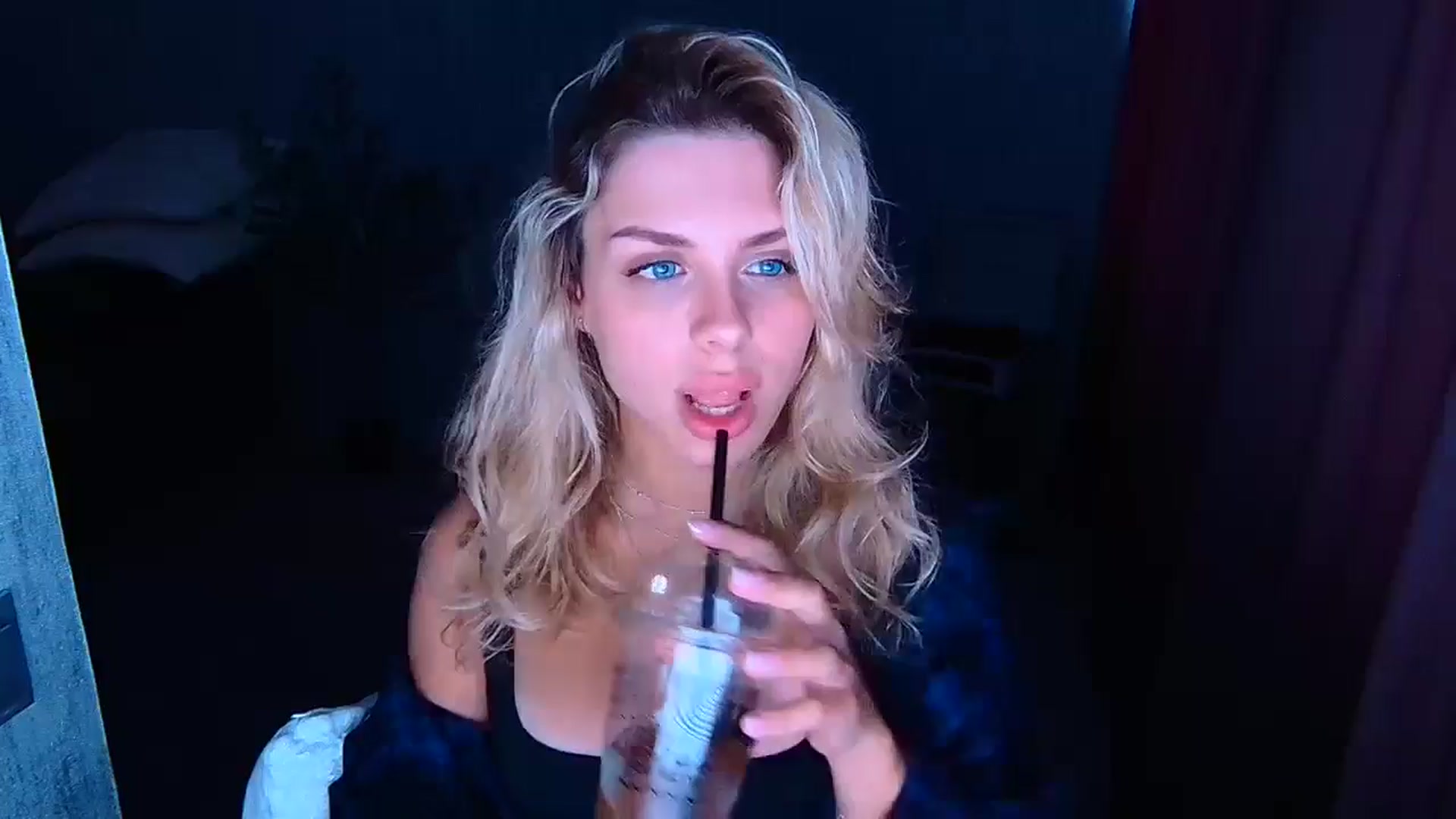 Gallery image thumbnail from TorySins's myfreecams stream on, 06/20/2024, 15:47 image 1 of 20