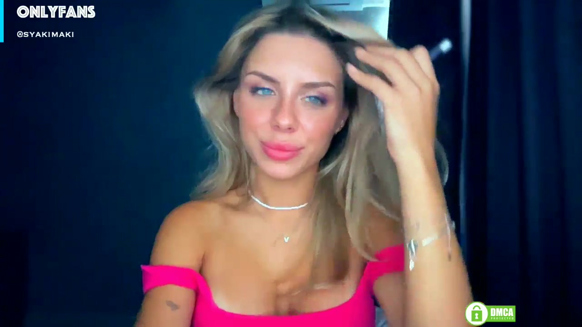 Gallery image thumbnail from TorySins's myfreecams stream on, 07/05/2024, 13:10 image 7 of 20