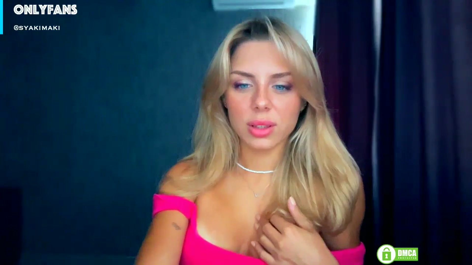 Gallery image thumbnail from TorySins's myfreecams stream on, 07/05/2024, 13:10 image 2 of 20