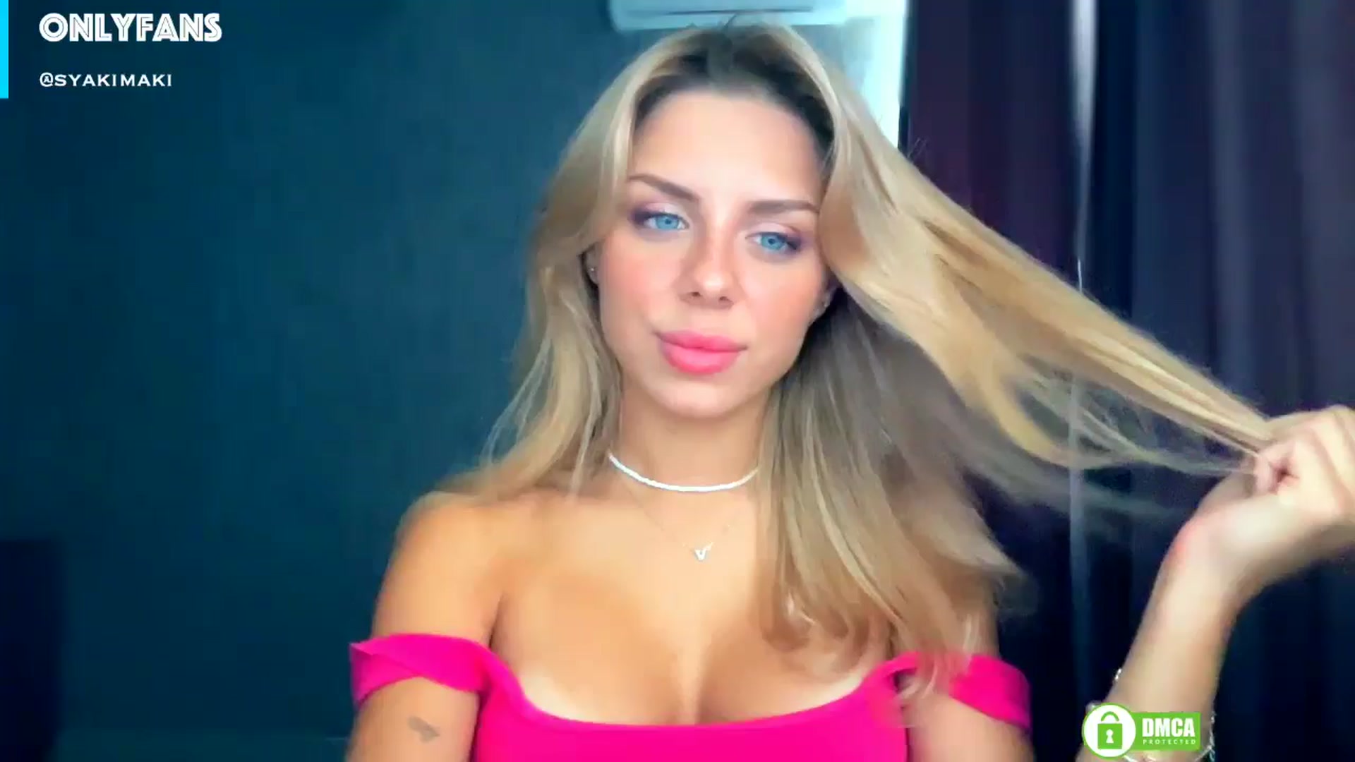 Gallery image thumbnail from TorySins's myfreecams stream on, 07/05/2024, 13:10 image 1 of 20