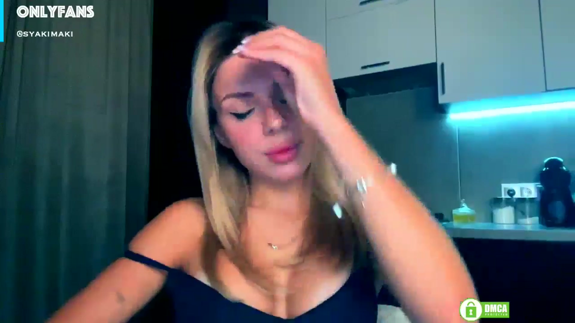 Gallery image thumbnail from TorySins's myfreecams stream on, 07/29/2024, 21:41 image 2 of 20