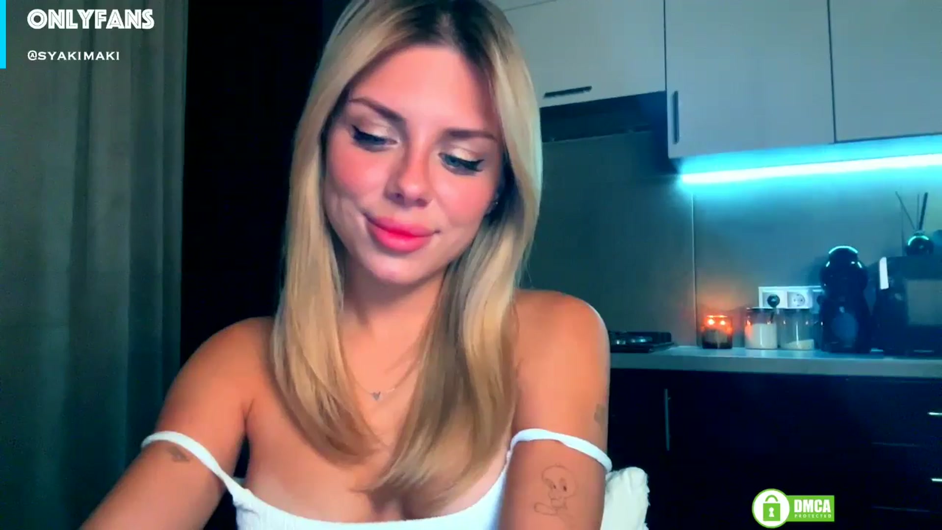 Gallery image thumbnail from TorySins's myfreecams stream on, 07/31/2024, 21:16 image 5 of 20