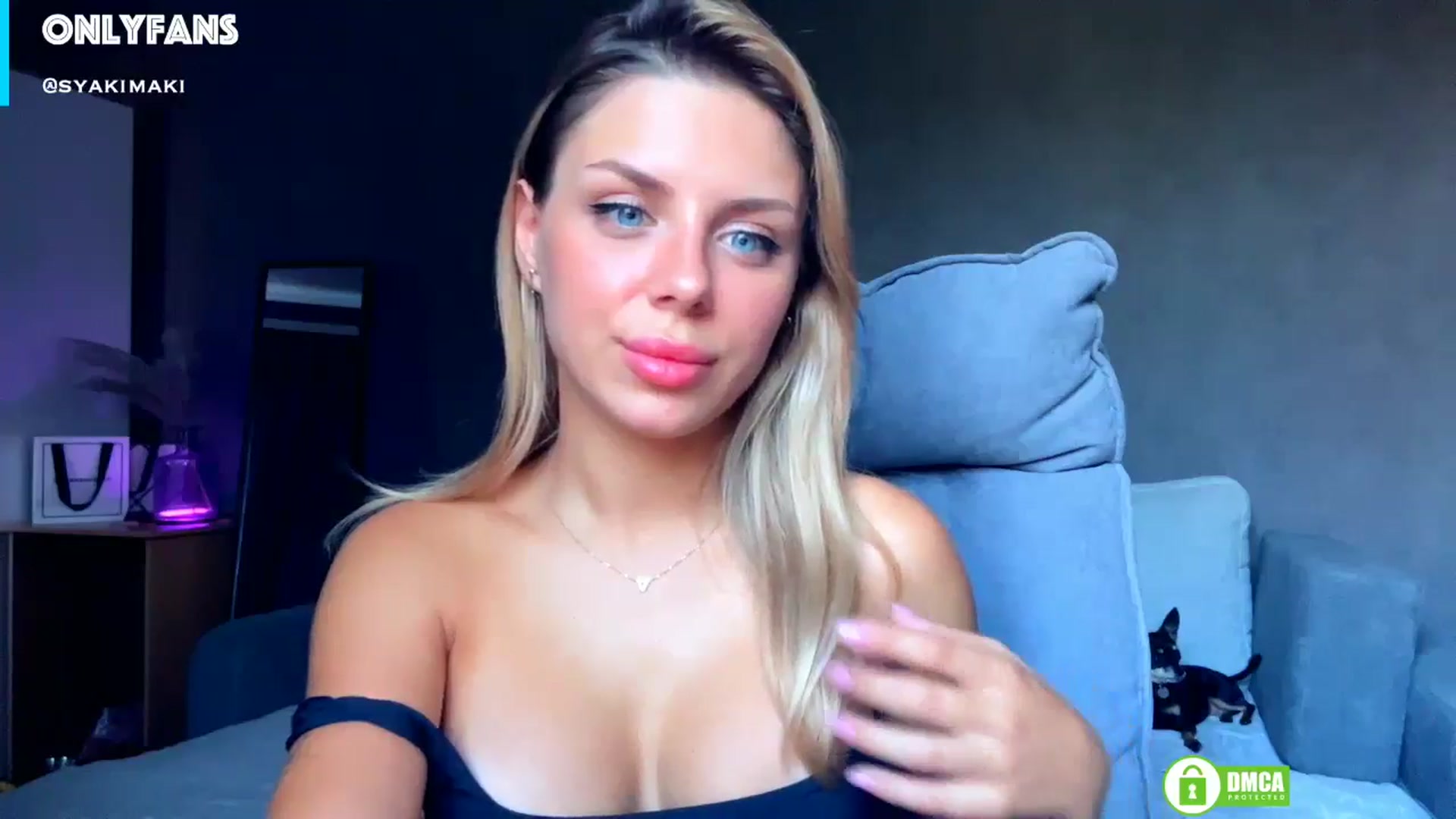 Gallery image thumbnail from TorySins's myfreecams stream on, 08/09/2024, 16:16 image 10 of 20