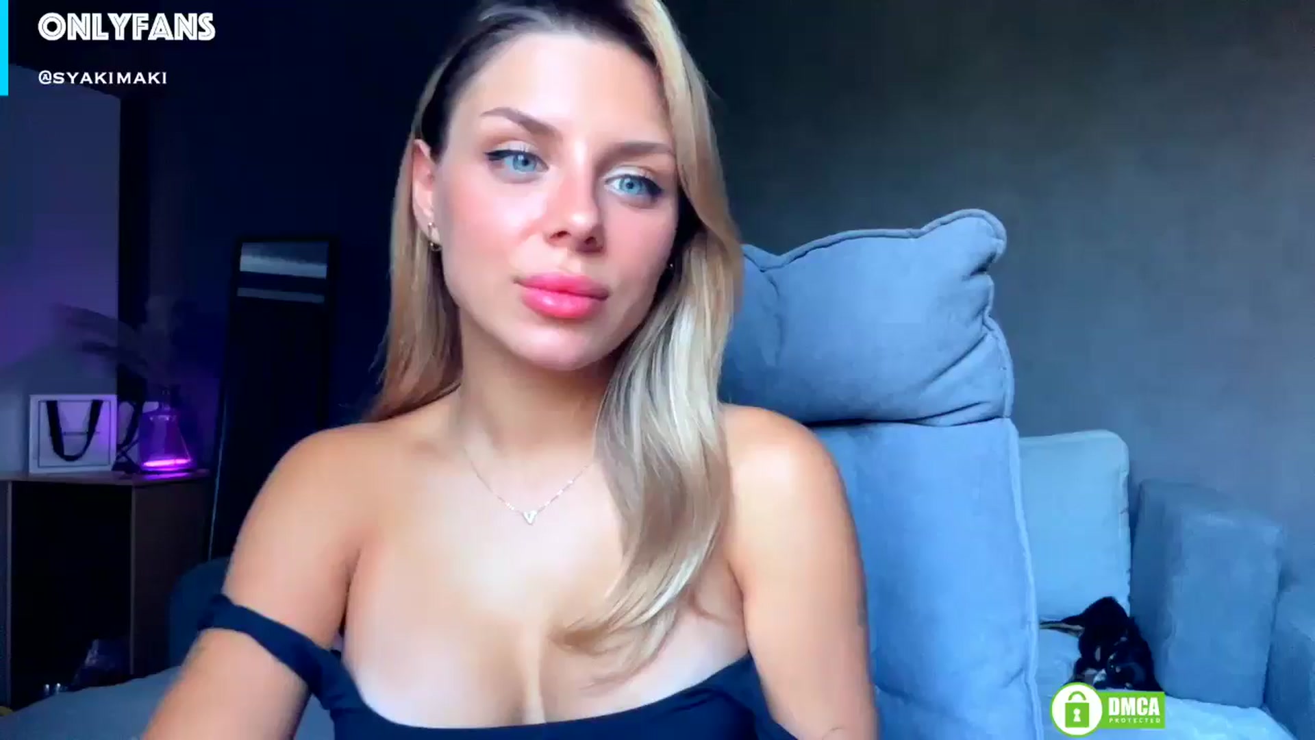 Gallery image thumbnail from TorySins's myfreecams stream on, 08/09/2024, 16:16 image 9 of 20