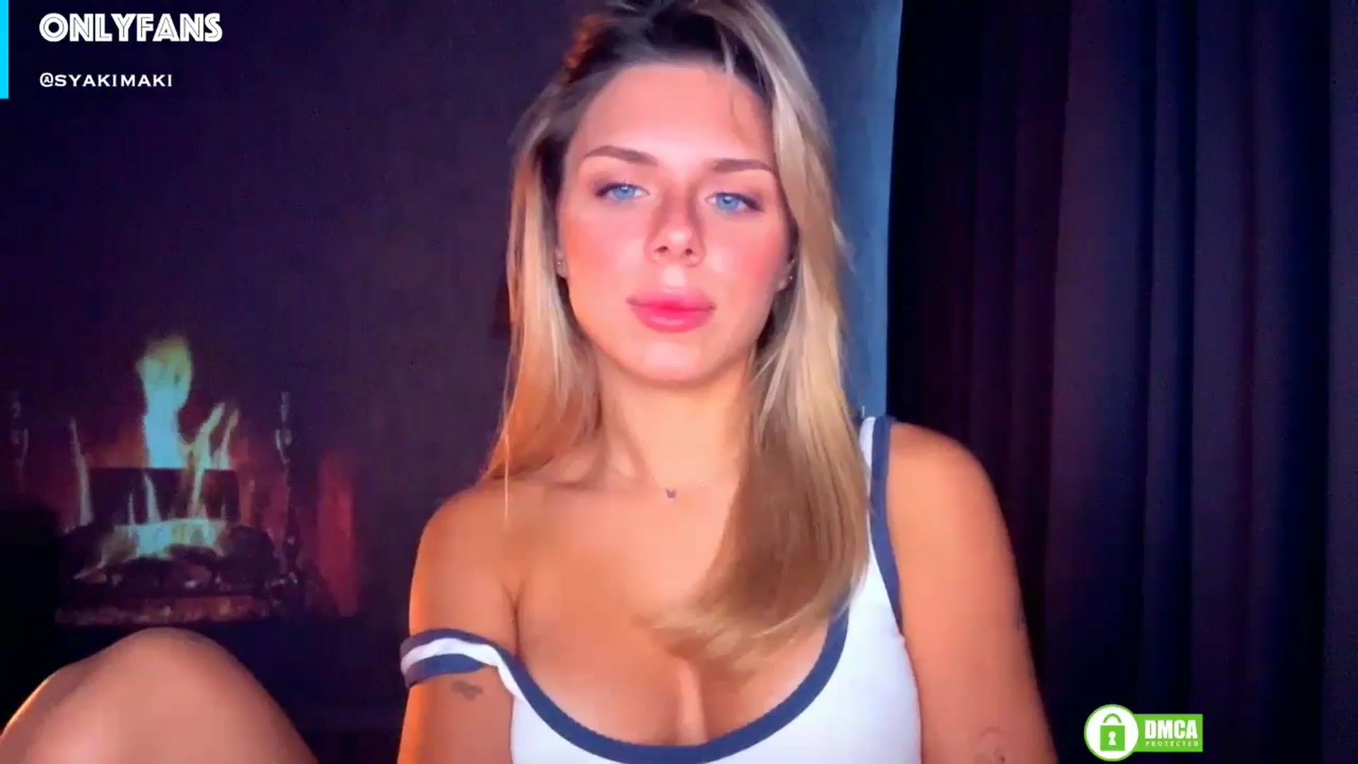 Gallery image thumbnail from TorySins's myfreecams stream on, 08/18/2024, 17:59 image 6 of 20