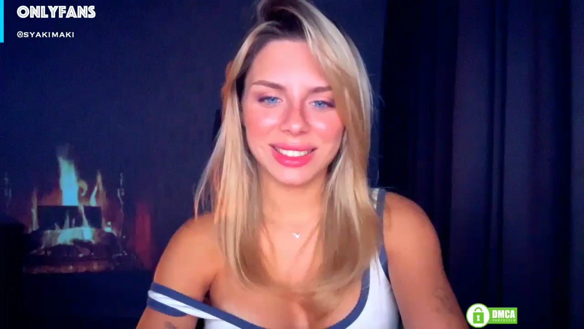 Gallery image thumbnail from TorySins's myfreecams stream on, 08/18/2024, 18:46 image 6 of 20