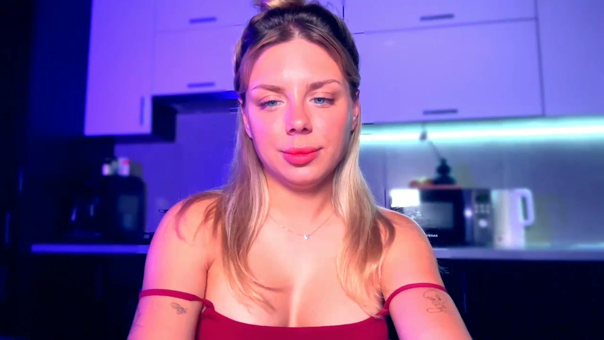 Gallery image thumbnail from TorySins's myfreecams stream on, 07/24/2025, 17:47 image 20 of 20