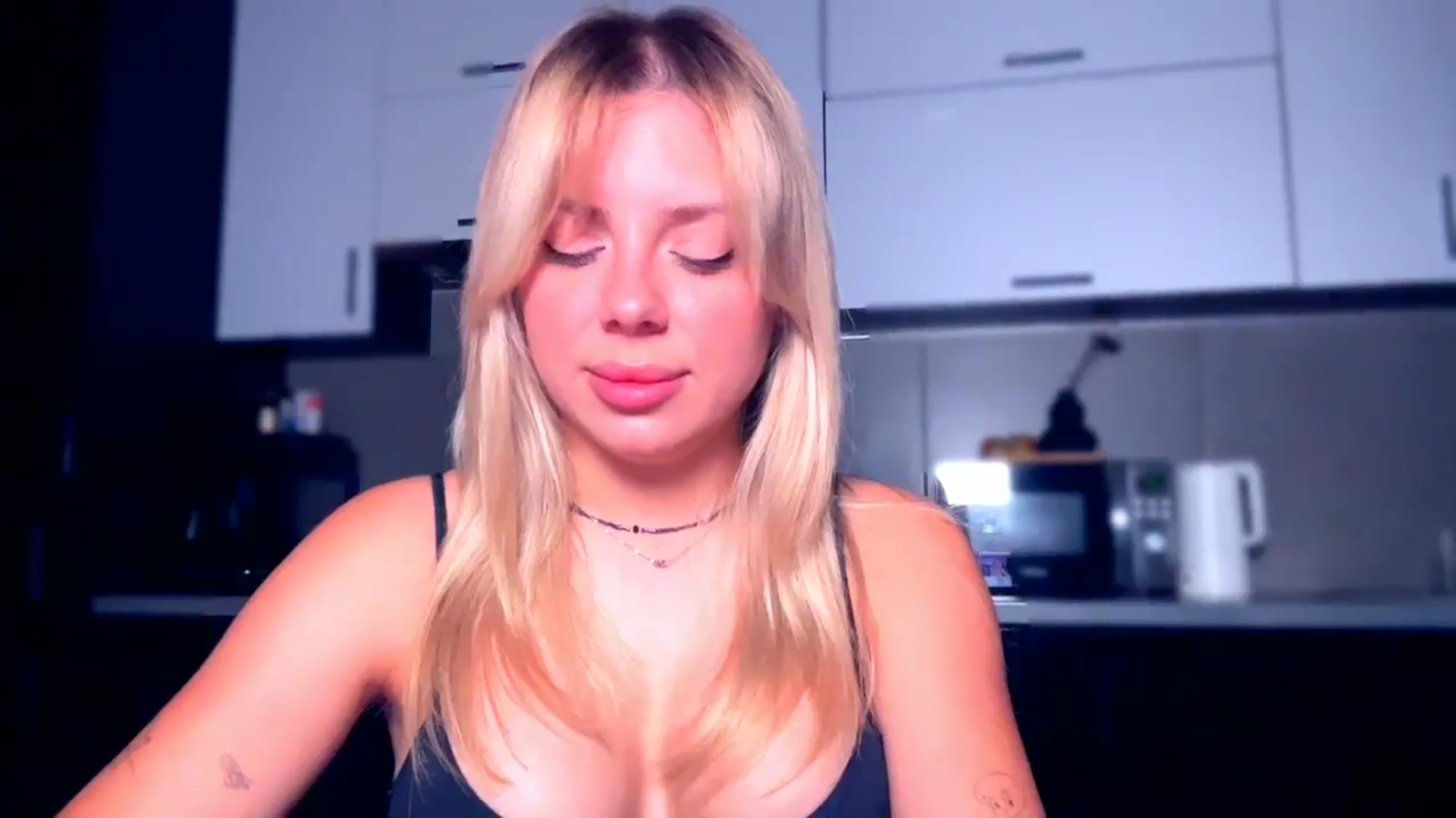 Gallery image thumbnail from TorySins's myfreecams stream on, 07/26/2025, 09:05 image 8 of 20