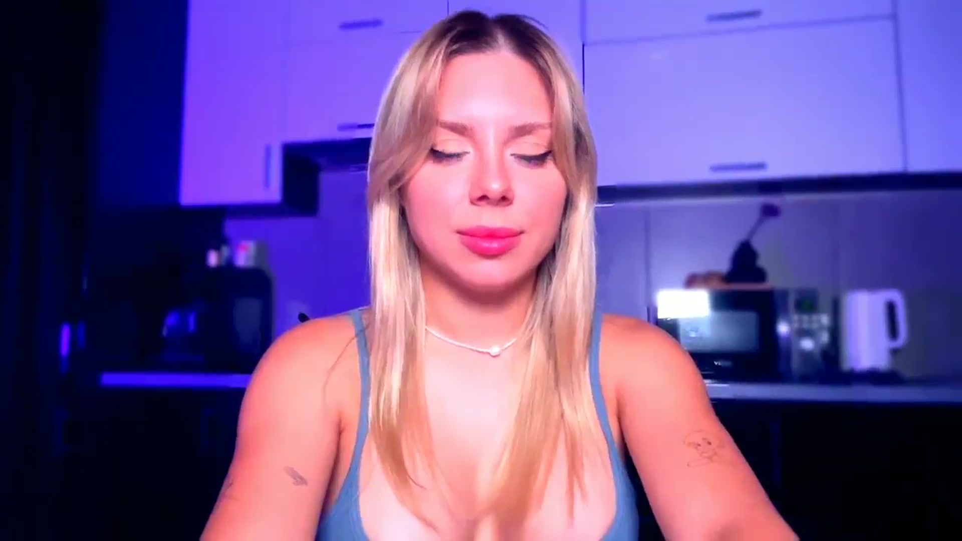 Gallery image thumbnail from TorySins's myfreecams stream on, 07/28/2025, 20:11 image 11 of 20