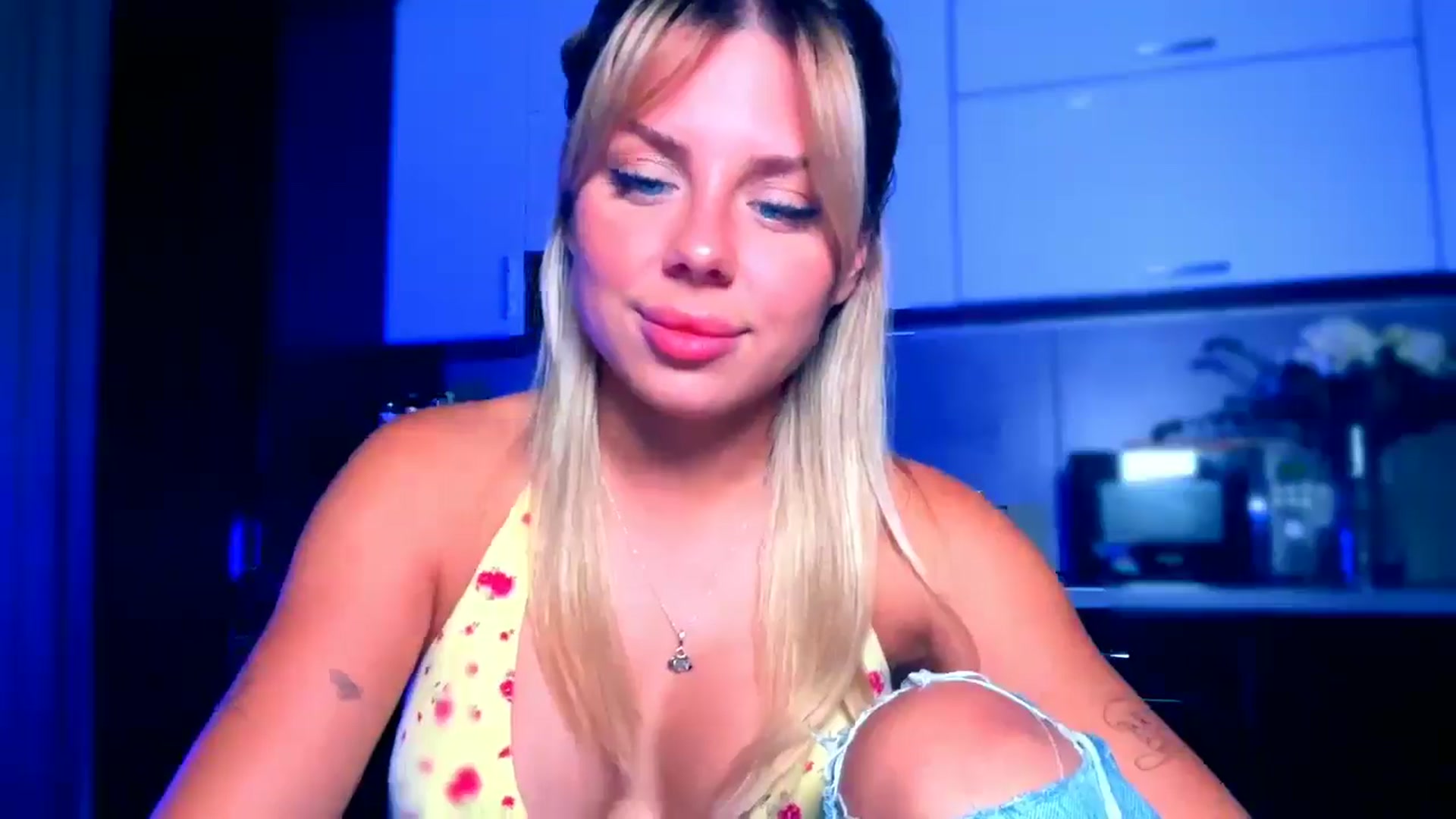 Gallery image thumbnail from TorySins's myfreecams stream on, 08/07/2025, 20:09 image 20 of 20