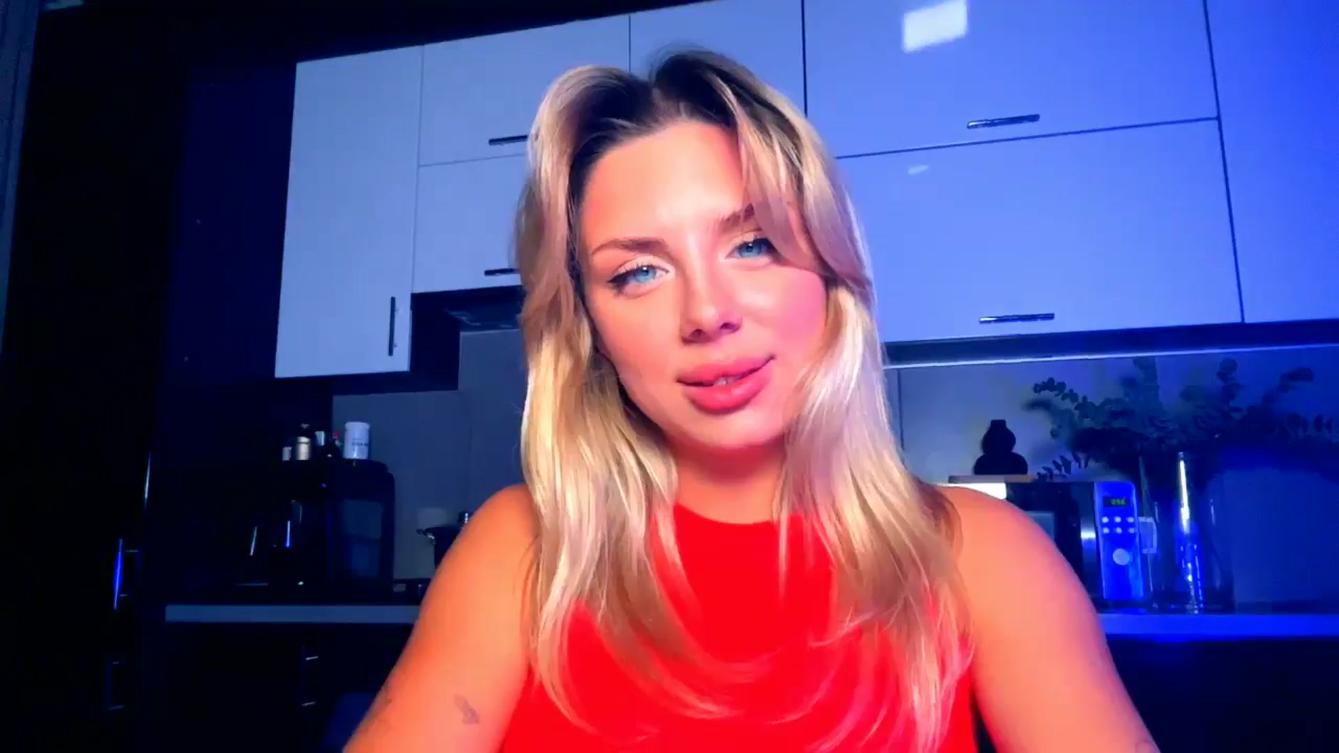 Gallery image thumbnail from TorySins's myfreecams stream on, 08/23/2025, 14:47 image 8 of 20