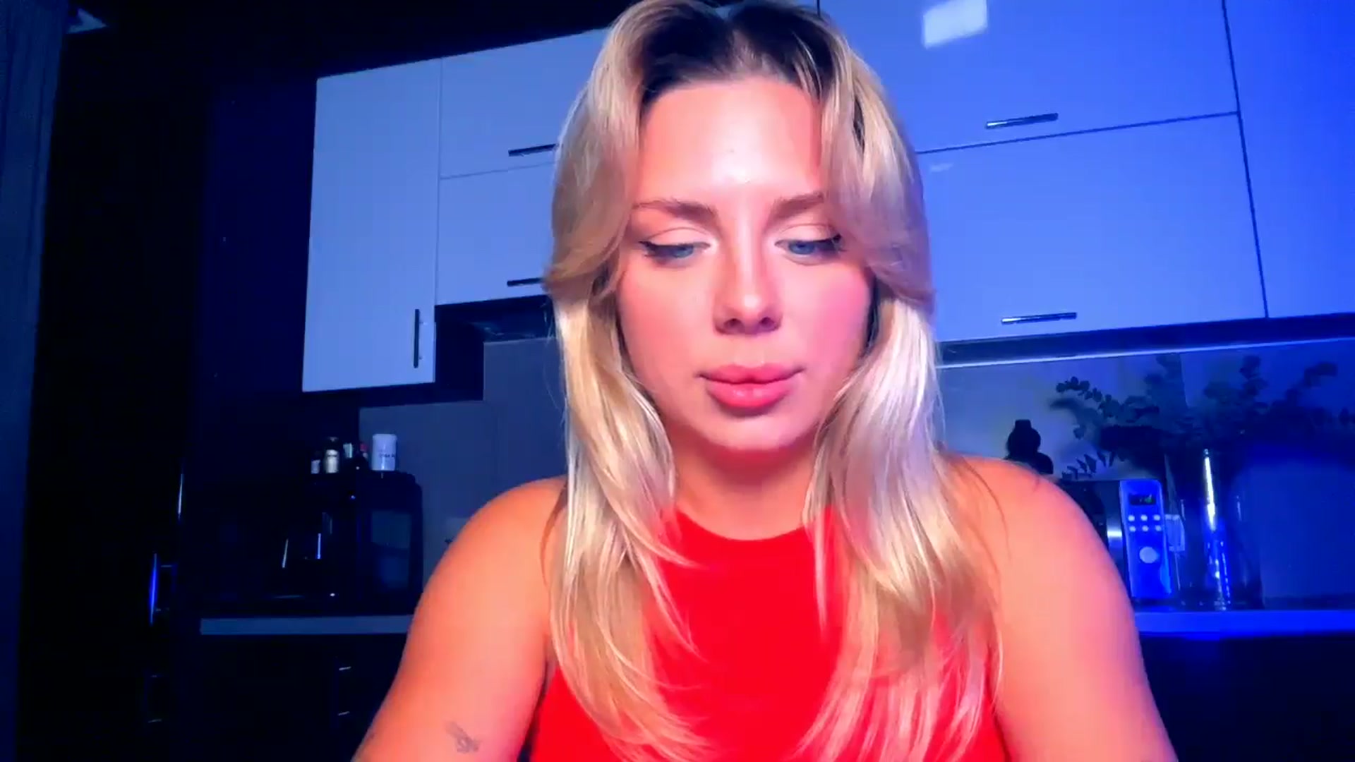 Gallery image thumbnail from TorySins's myfreecams stream on, 08/23/2025, 14:47 image 15 of 20