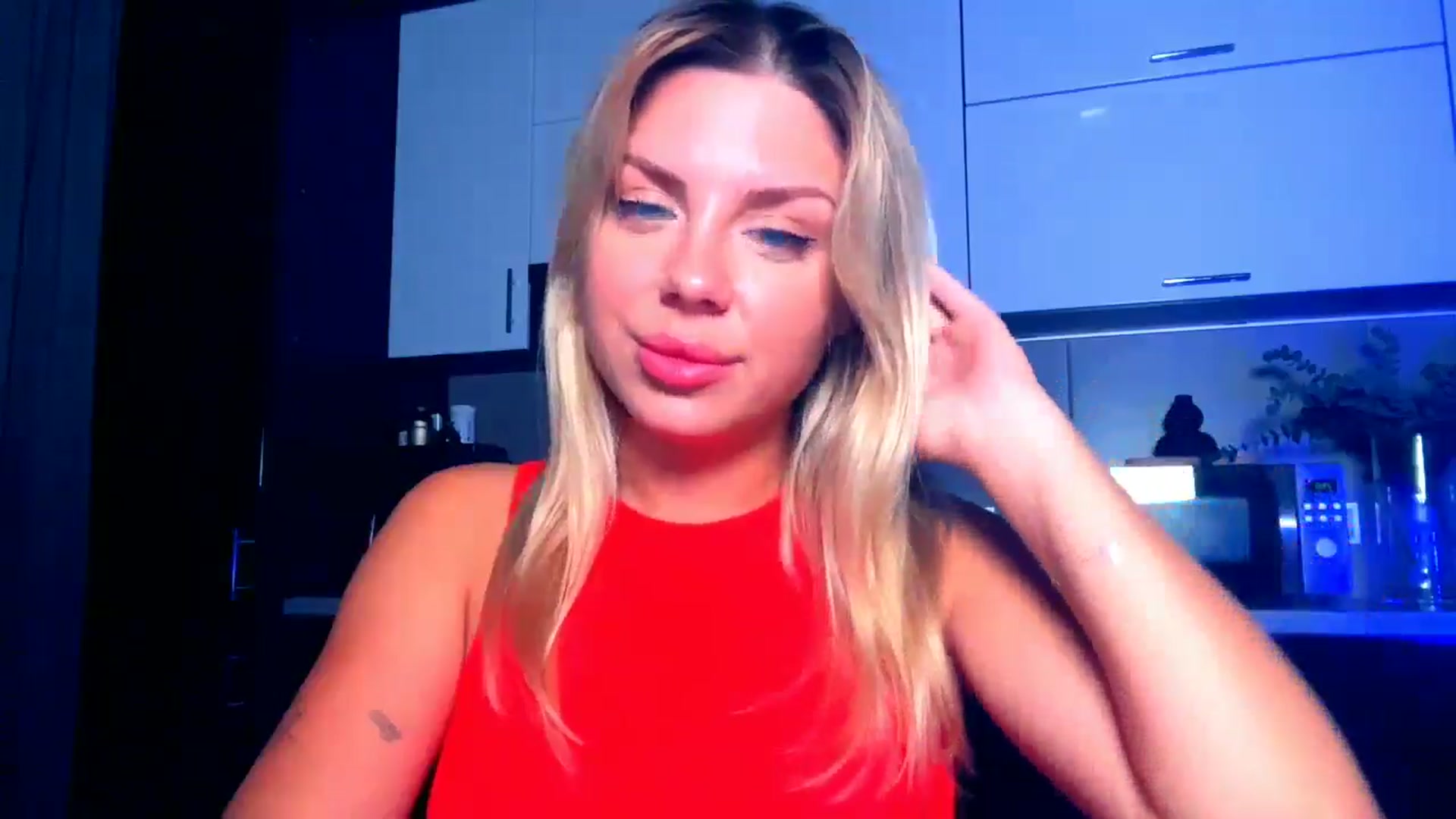 Gallery image thumbnail from TorySins's myfreecams stream on, 08/24/2025, 21:36 image 19 of 20