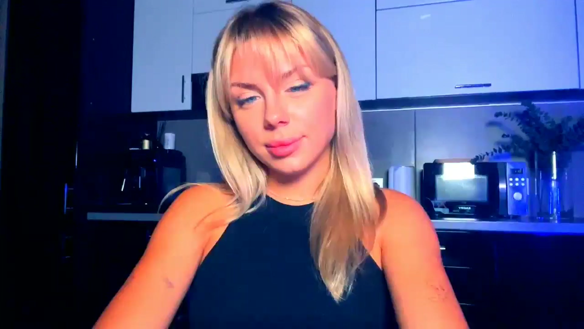 Gallery image thumbnail from TorySins's myfreecams stream on, 09/08/2025, 19:25 image 7 of 20