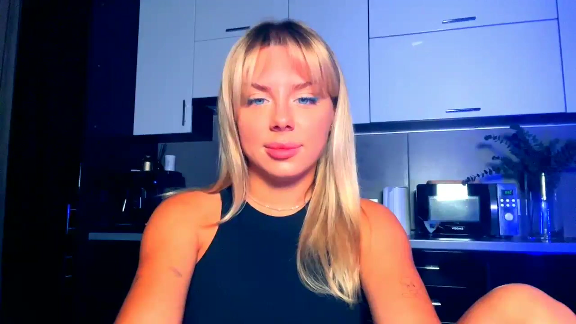 Gallery image thumbnail from TorySins's myfreecams stream on, 09/08/2025, 19:25 image 2 of 20