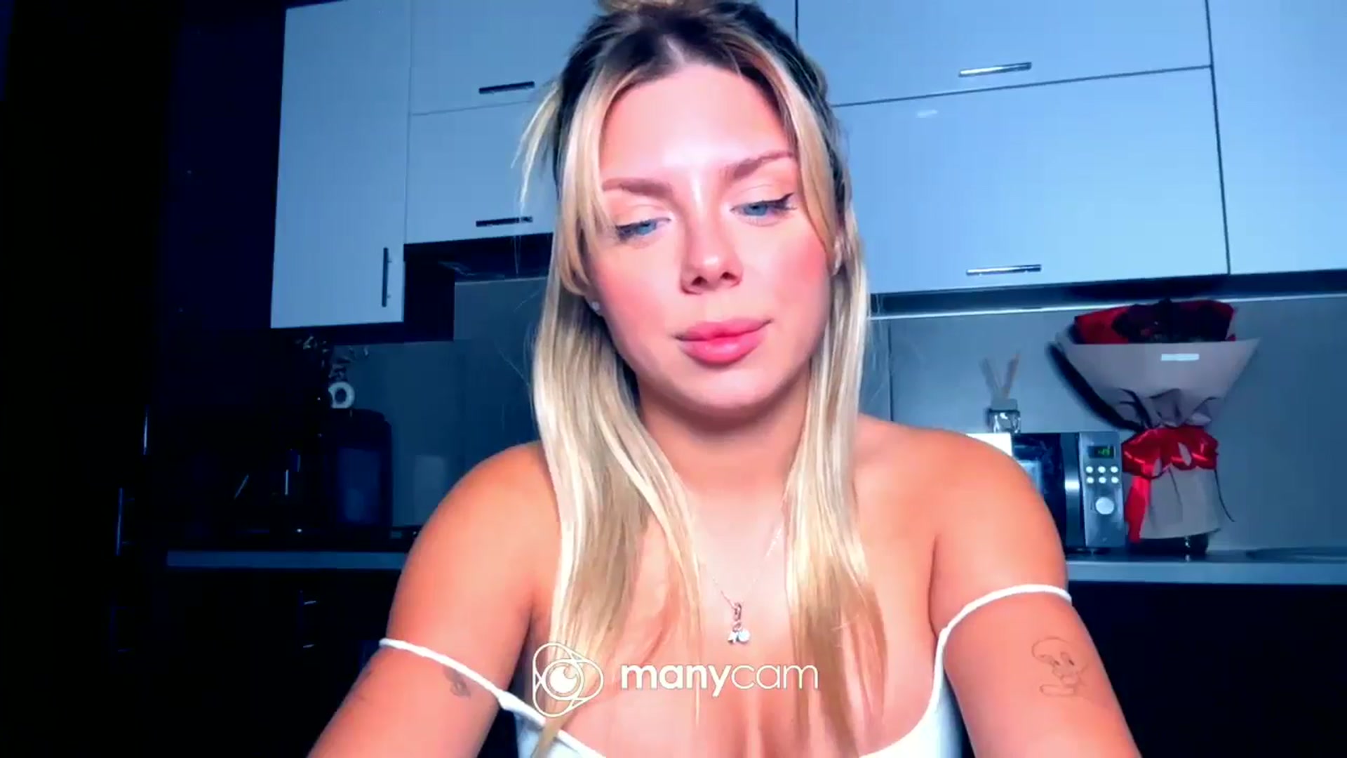 Gallery image thumbnail from TorySins's myfreecams stream on, 09/30/2025, 18:55 image 11 of 20