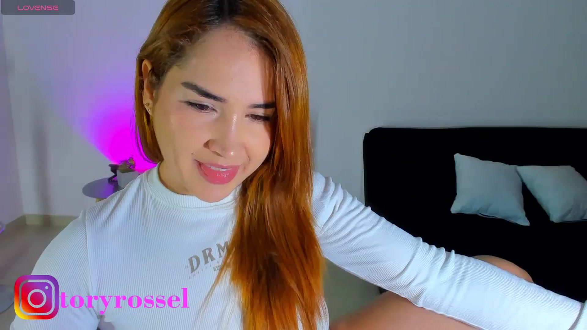 Gallery image thumbnail from Tory_29's myfreecams stream on, 10/06/2024, 09:45 image 20 of 20