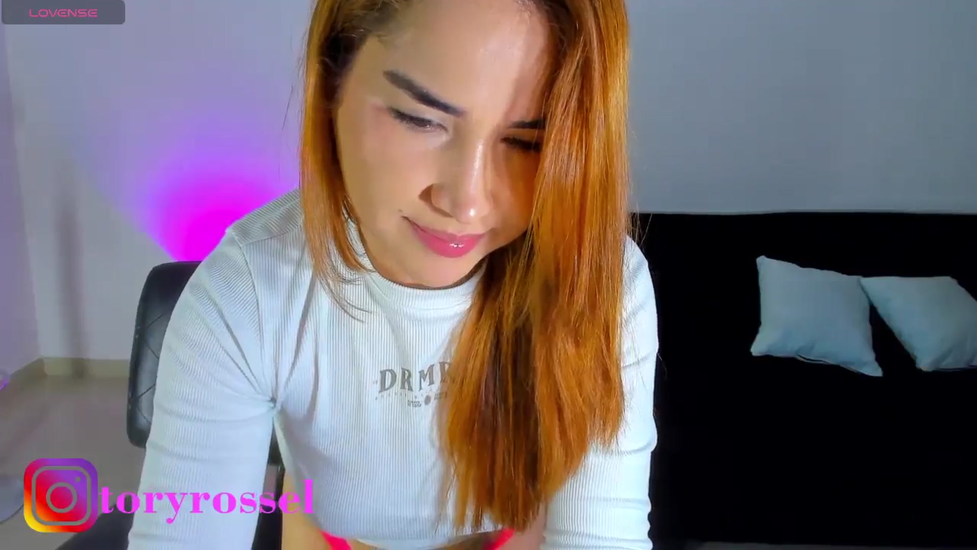 Gallery image thumbnail from Tory_29's myfreecams stream on, 10/06/2024, 09:45 image 3 of 20