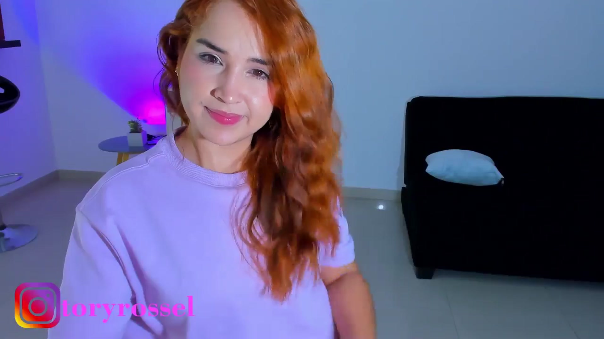 Gallery image thumbnail from Tory_29's myfreecams stream on, 10/13/2024, 10:44 image 19 of 20