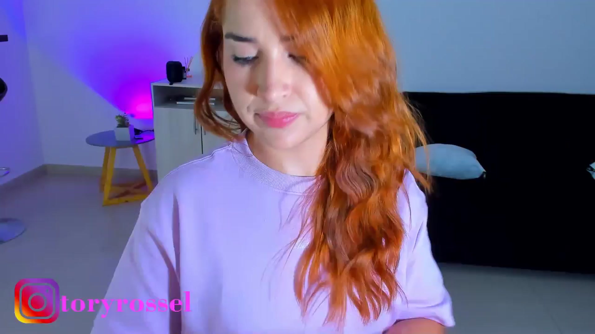 Gallery image thumbnail from Tory_29's myfreecams stream on, 10/13/2024, 10:44 image 1 of 20