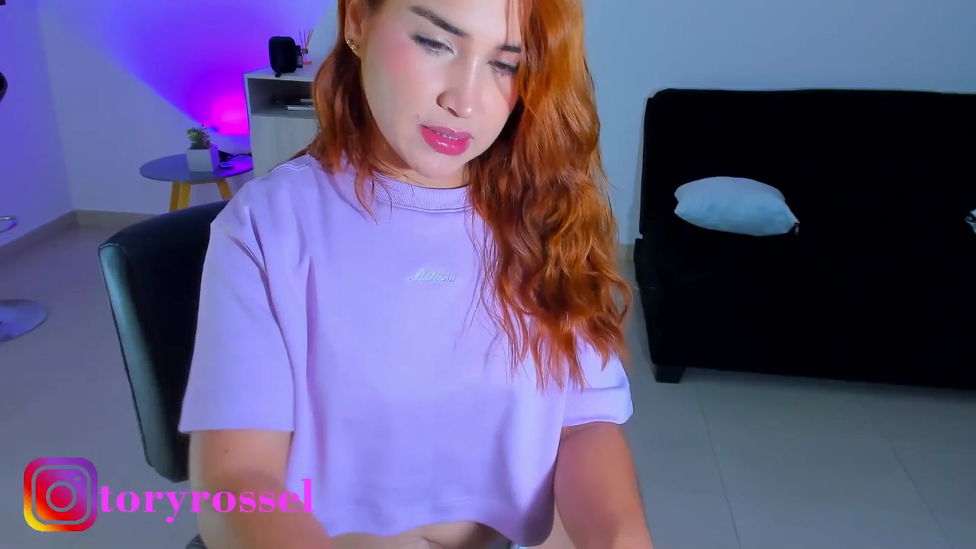 Gallery image thumbnail from Tory_29's myfreecams stream on, 10/13/2024, 10:44 image 9 of 20