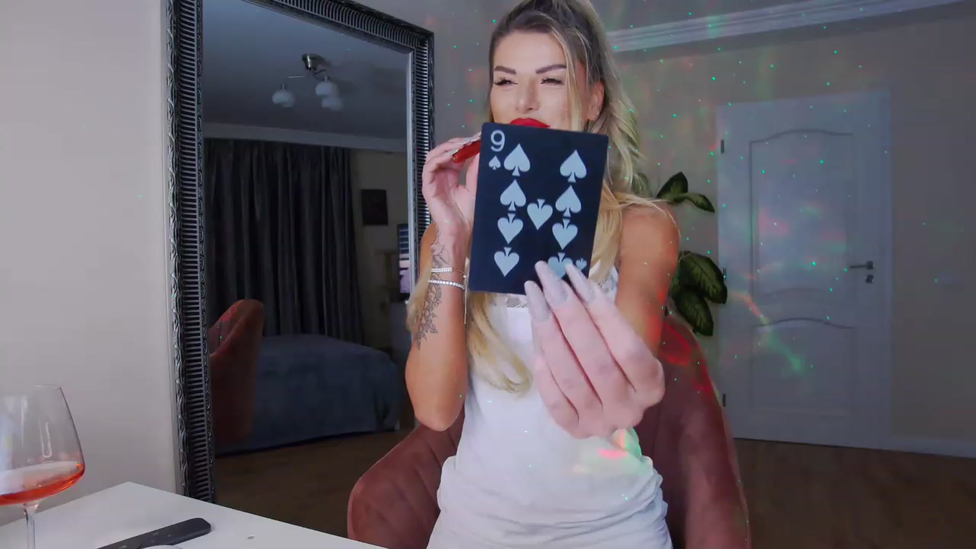 Gallery image thumbnail from TotalBella's myfreecams stream on, 02/02/2023, 24:35 image 6 of 20