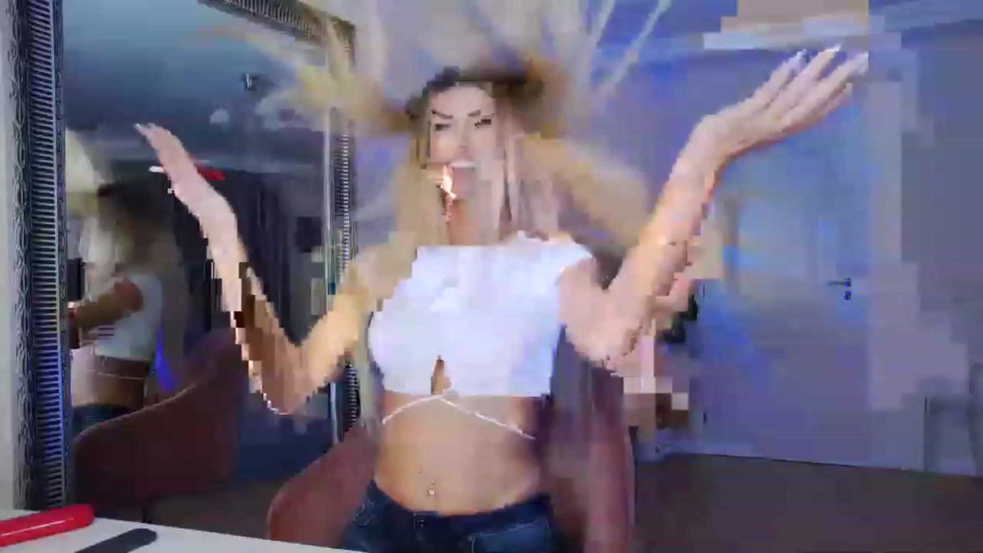 Gallery image thumbnail from TotalBella's myfreecams stream on, 02/09/2023, 22:06 image 19 of 20