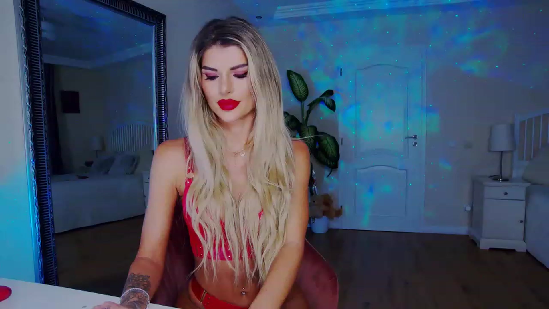 Gallery image thumbnail from TotalBella's myfreecams stream on, 02/19/2023, 22:34 image 4 of 20
