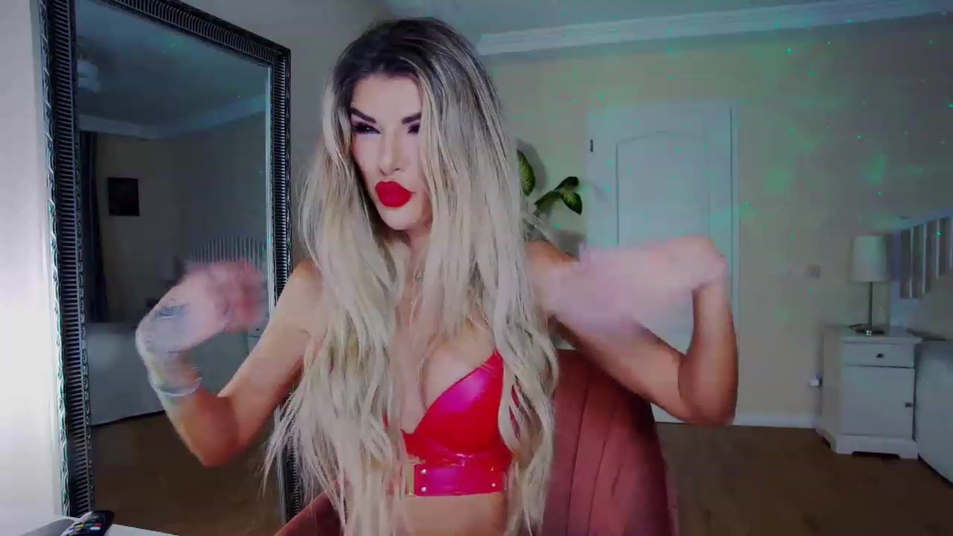 Gallery image thumbnail from TotalBella's myfreecams stream on, 02/19/2023, 22:34 image 14 of 20