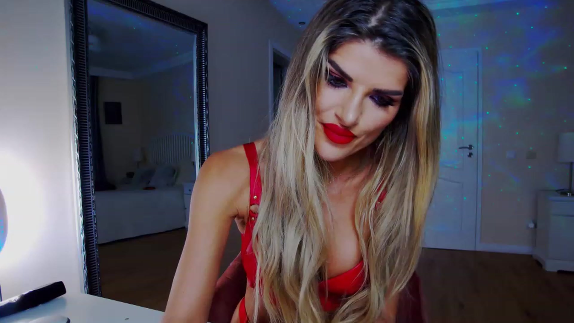 Gallery image thumbnail from TotalBella's myfreecams stream on, 02/19/2023, 22:55 image 14 of 20