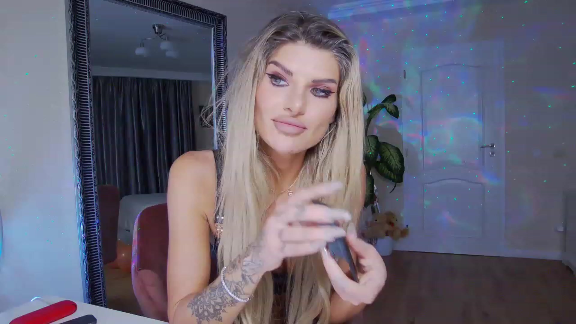 Gallery image thumbnail from TotalBella's myfreecams stream on, 02/21/2023, 24:04 image 12 of 20